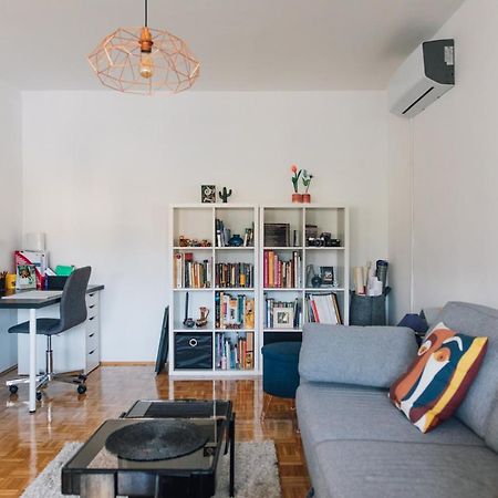 Apartment Jupiter Tuzla Dış mekan fotoğraf