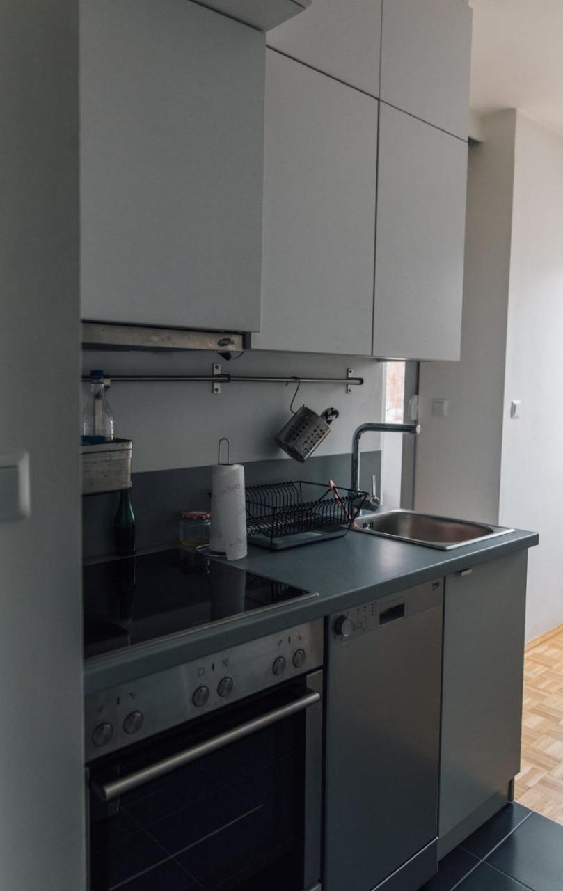Apartment Jupiter Tuzla Dış mekan fotoğraf